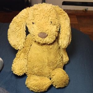 Jellycat Golden Plush Dog